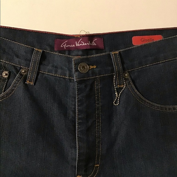 Gloria Vanderbilt Women’s Denim - Picture 5 of 8